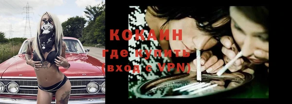 молекула духа Верея